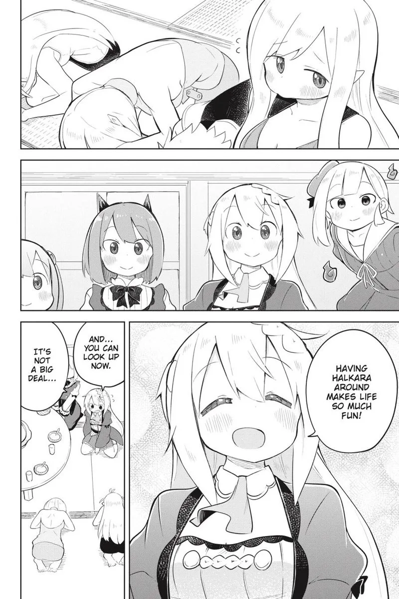 Slime Taoshite 300-nen, Shiranai Uchi ni Level Max ni Natte Shimatta Chapter 54 page 20