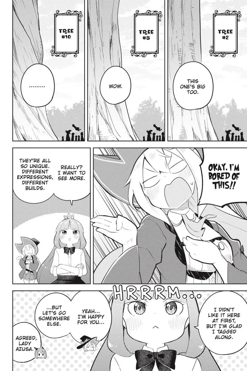 Slime Taoshite 300-nen, Shiranai Uchi ni Level Max ni Natte Shimatta Chapter 54 page 24