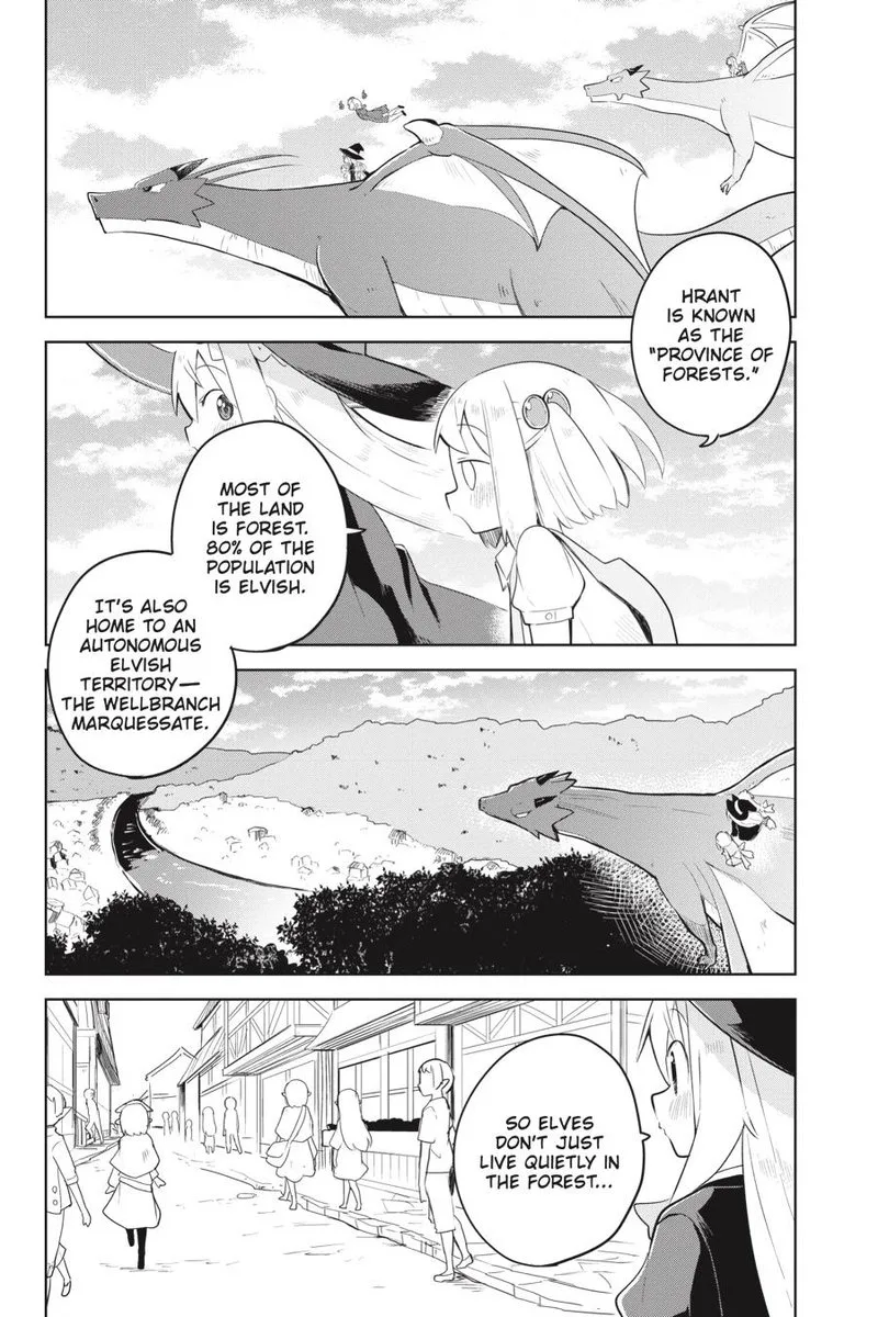 Slime Taoshite 300-nen, Shiranai Uchi ni Level Max ni Natte Shimatta Chapter 54 page 8