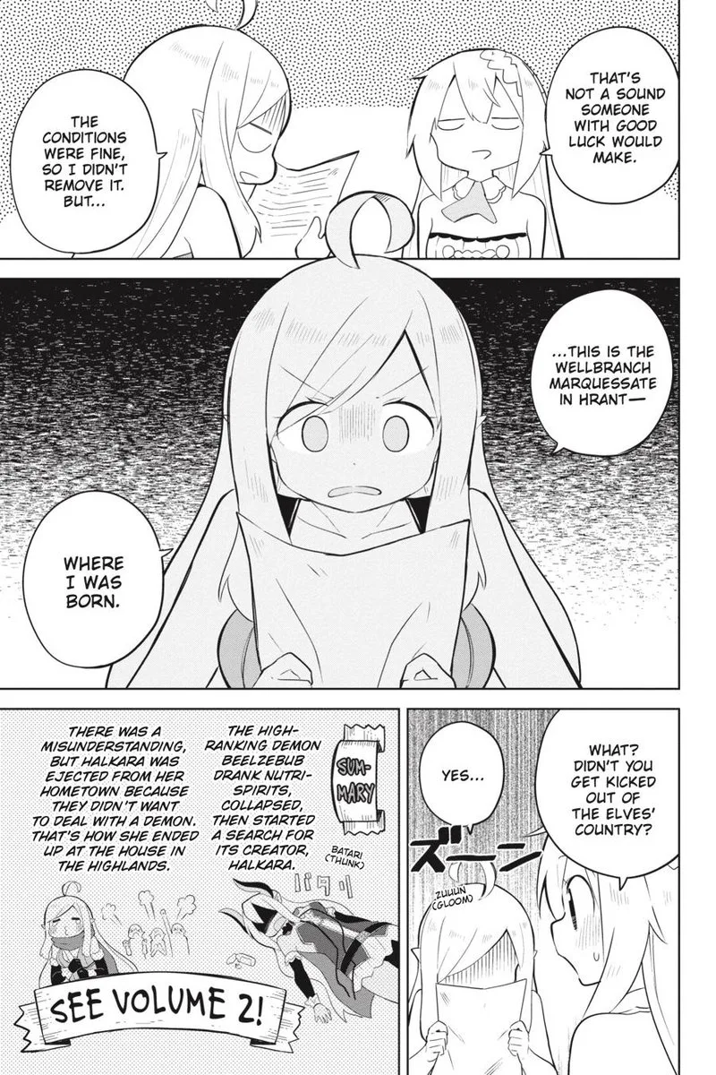 Slime Taoshite 300-nen, Shiranai Uchi ni Level Max ni Natte Shimatta Chapter 54 page 5