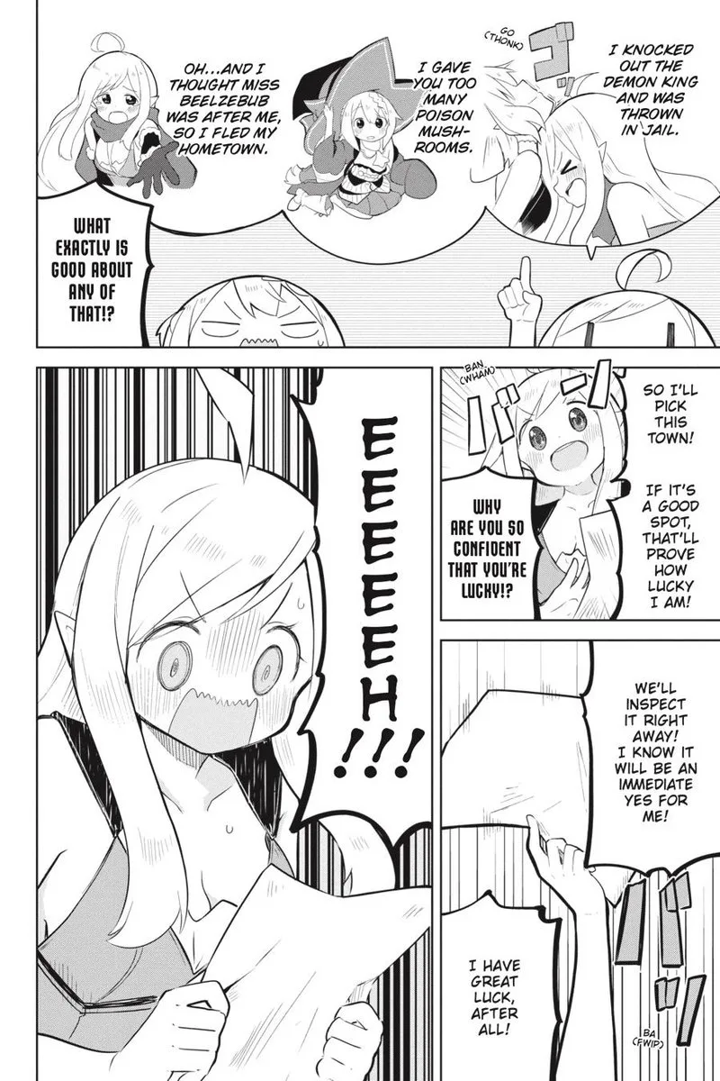 Slime Taoshite 300-nen, Shiranai Uchi ni Level Max ni Natte Shimatta Chapter 54 page 4