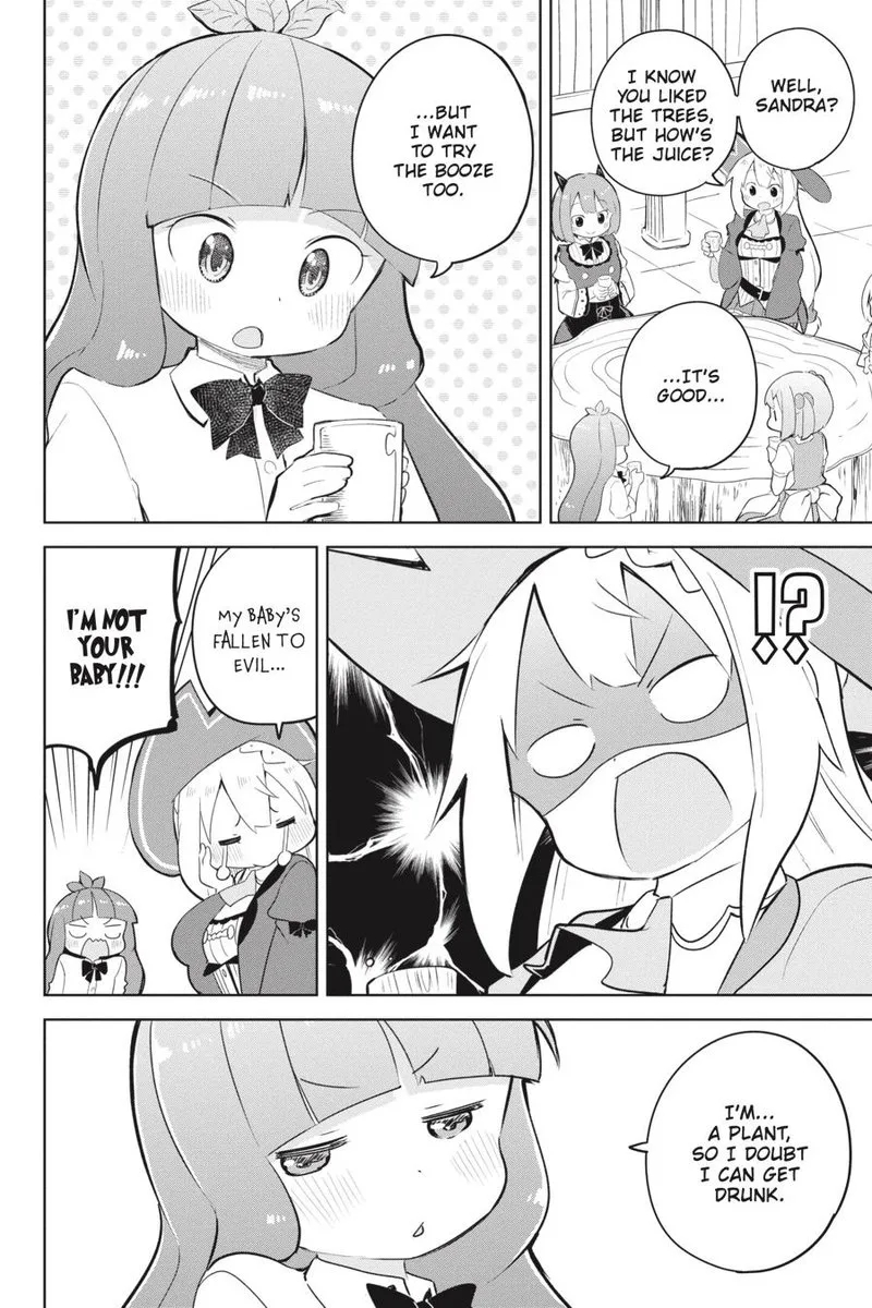 Slime Taoshite 300-nen, Shiranai Uchi ni Level Max ni Natte Shimatta Chapter 54 page 26