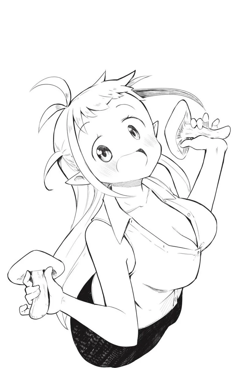 Slime Taoshite 300-nen, Shiranai Uchi ni Level Max ni Natte Shimatta Chapter 54 page 36