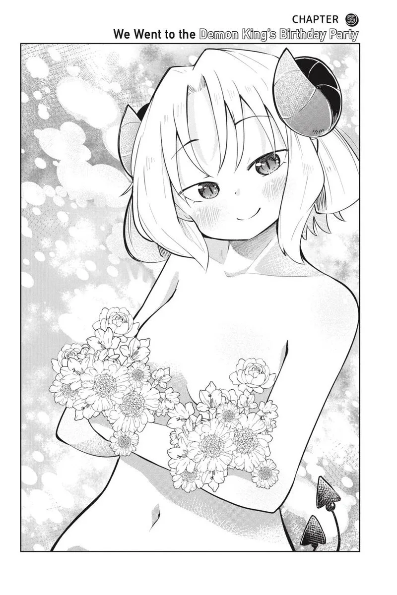 Slime Taoshite 300-nen, Shiranai Uchi ni Level Max ni Natte Shimatta Chapter 55 page 2