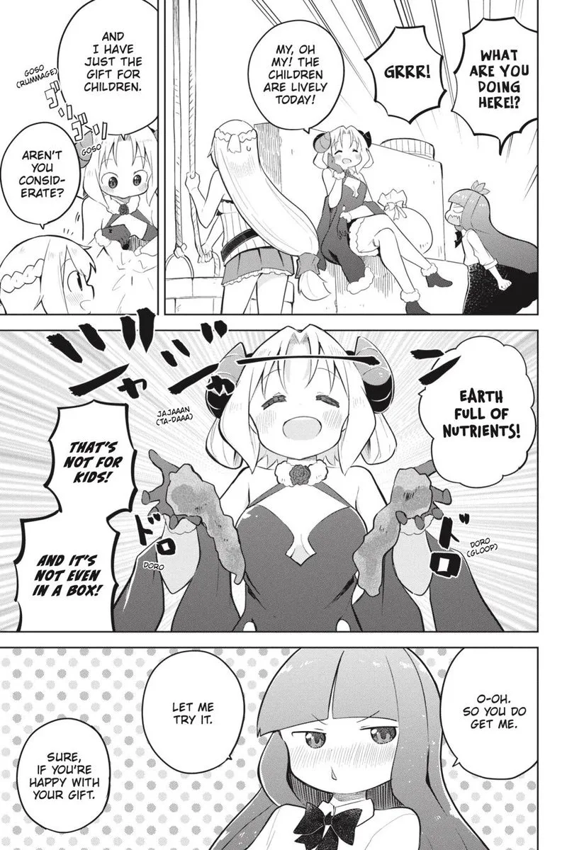 Slime Taoshite 300-nen, Shiranai Uchi ni Level Max ni Natte Shimatta Chapter 55 page 5