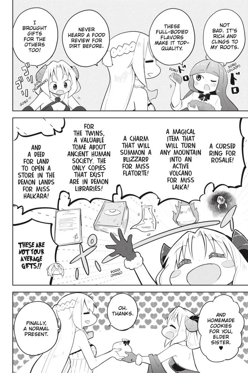 Slime Taoshite 300-nen, Shiranai Uchi ni Level Max ni Natte Shimatta Chapter 55 page 6