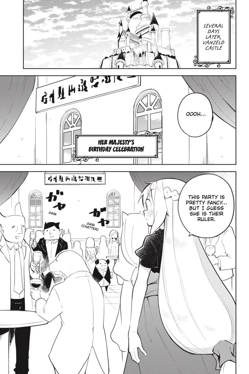Slime Taoshite 300-nen, Shiranai Uchi ni Level Max ni Natte Shimatta Chapter 55 page 9