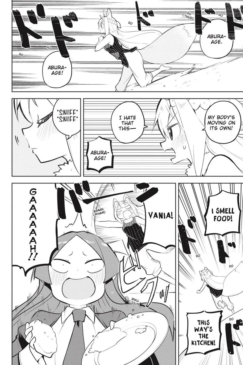 Slime Taoshite 300-nen, Shiranai Uchi ni Level Max ni Natte Shimatta Chapter 55 page 26