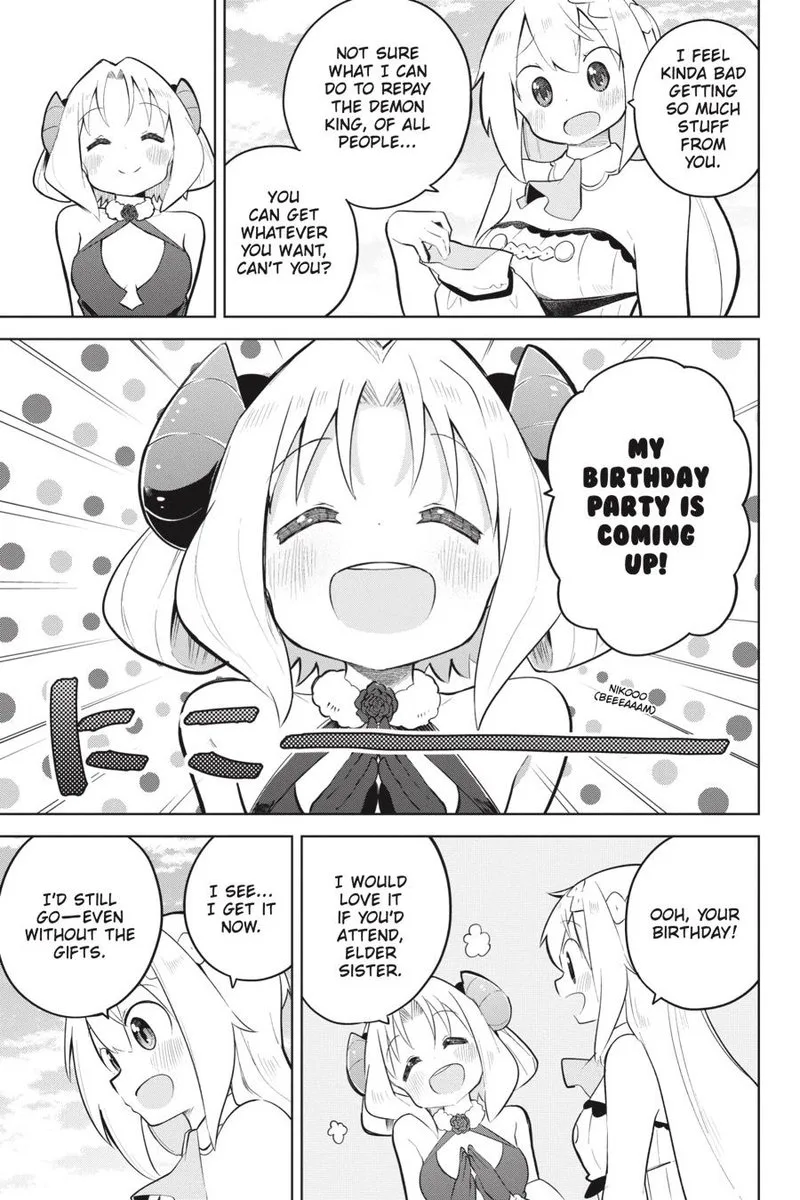 Slime Taoshite 300-nen, Shiranai Uchi ni Level Max ni Natte Shimatta Chapter 55 page 7