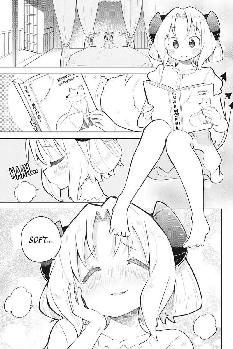 Slime Taoshite 300-nen, Shiranai Uchi ni Level Max ni Natte Shimatta Chapter 55 page 1