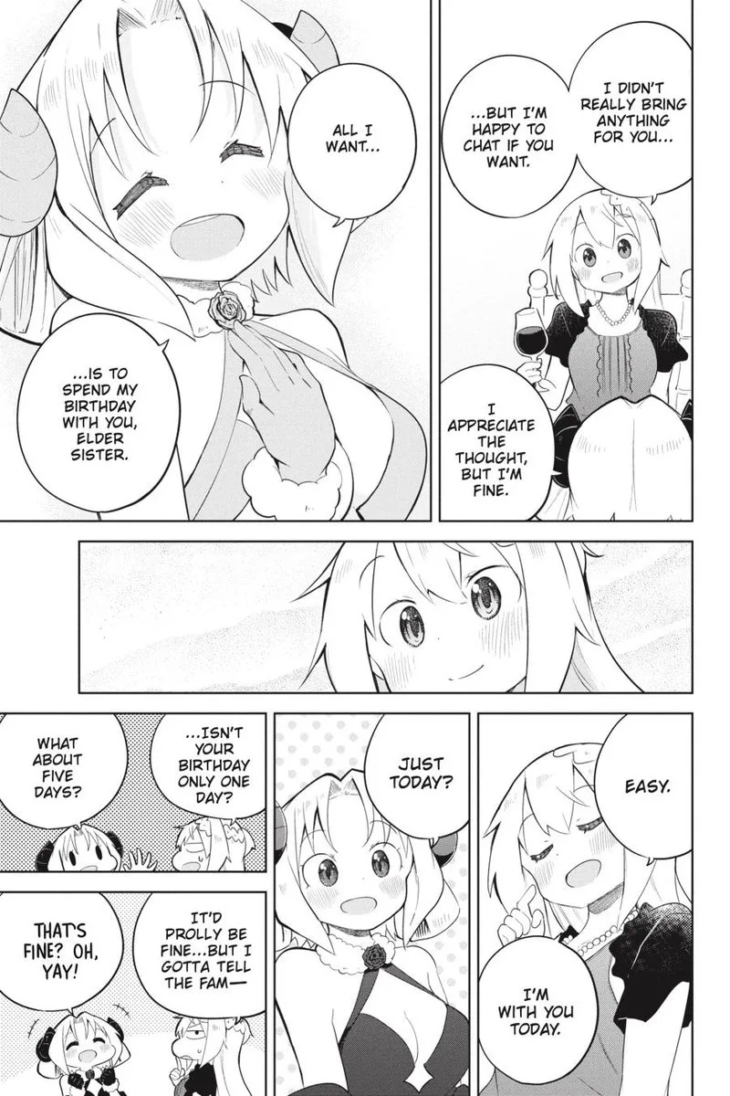 Slime Taoshite 300-nen, Shiranai Uchi ni Level Max ni Natte Shimatta Chapter 55 page 15