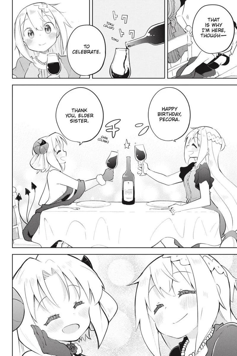 Slime Taoshite 300-nen, Shiranai Uchi ni Level Max ni Natte Shimatta Chapter 55 page 14
