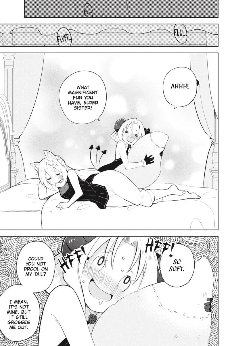 Slime Taoshite 300-nen, Shiranai Uchi ni Level Max ni Natte Shimatta Chapter 55 page 21