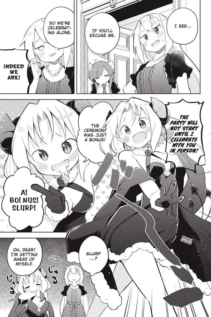 Slime Taoshite 300-nen, Shiranai Uchi ni Level Max ni Natte Shimatta Chapter 55 page 13
