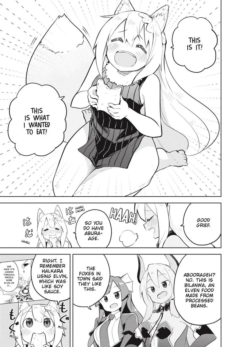 Slime Taoshite 300-nen, Shiranai Uchi ni Level Max ni Natte Shimatta Chapter 55 page 33
