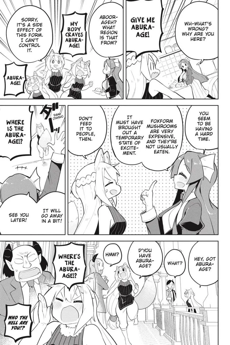 Slime Taoshite 300-nen, Shiranai Uchi ni Level Max ni Natte Shimatta Chapter 55 page 27