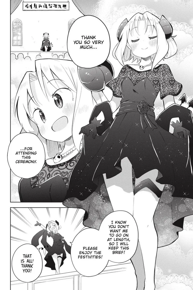 Slime Taoshite 300-nen, Shiranai Uchi ni Level Max ni Natte Shimatta Chapter 55 page 10