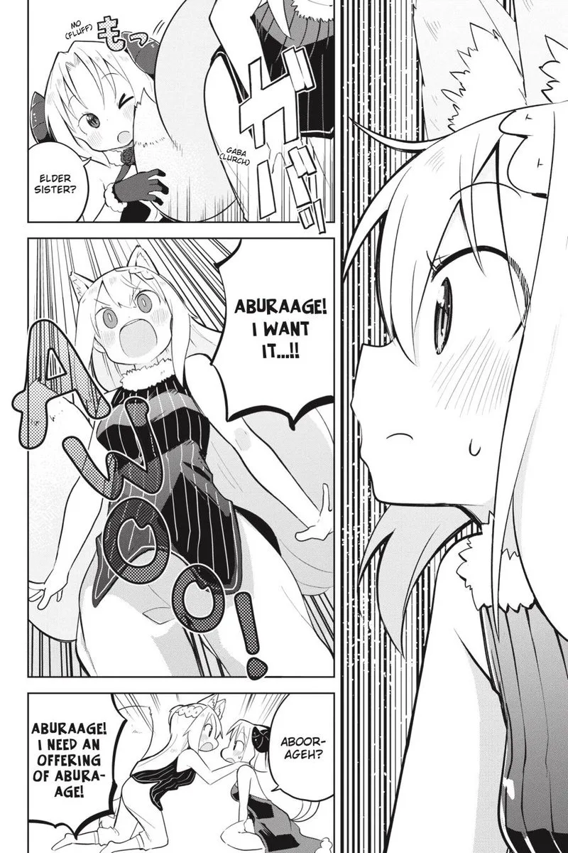 Slime Taoshite 300-nen, Shiranai Uchi ni Level Max ni Natte Shimatta Chapter 55 page 24