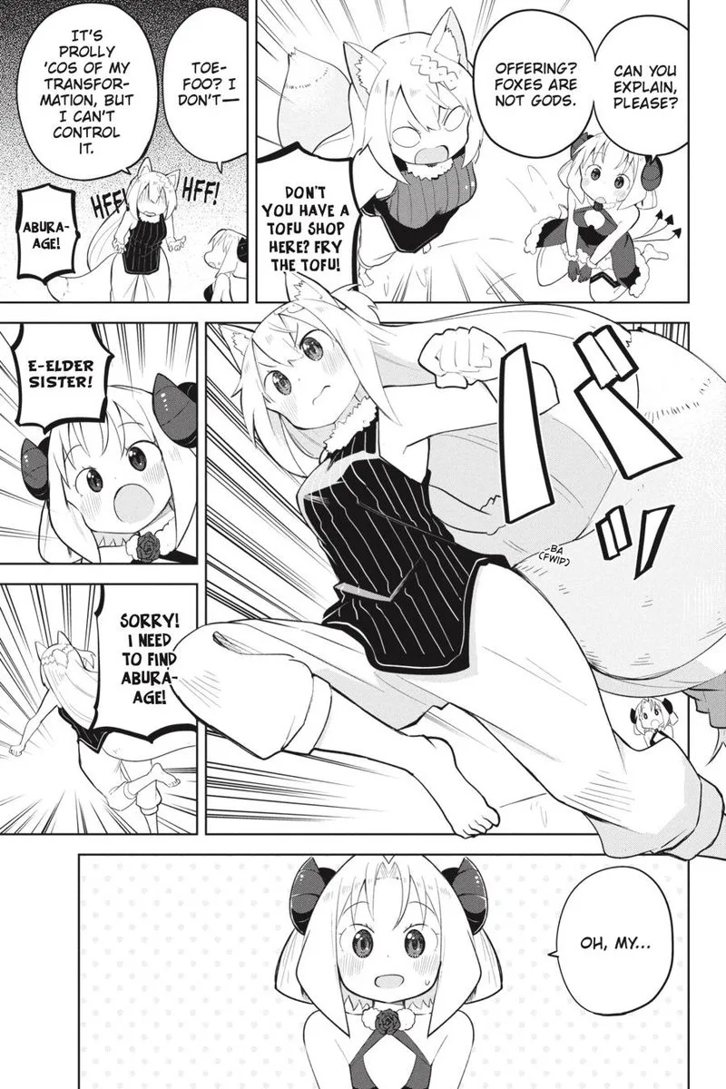 Slime Taoshite 300-nen, Shiranai Uchi ni Level Max ni Natte Shimatta Chapter 55 page 25