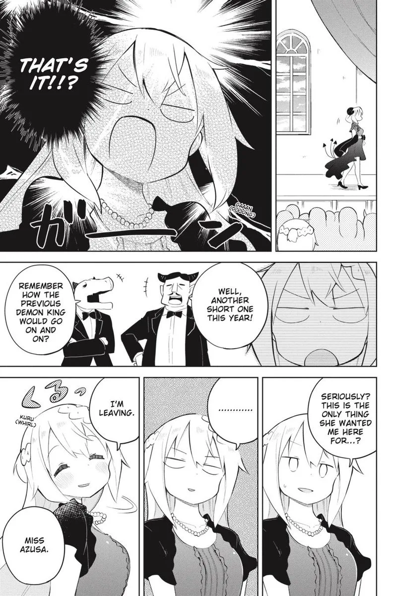 Slime Taoshite 300-nen, Shiranai Uchi ni Level Max ni Natte Shimatta Chapter 55 page 11