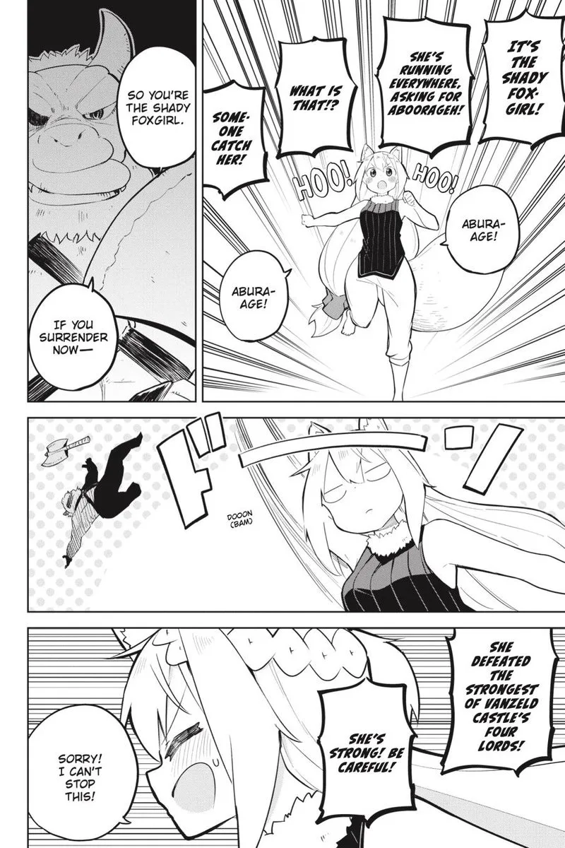 Slime Taoshite 300-nen, Shiranai Uchi ni Level Max ni Natte Shimatta Chapter 55 page 28
