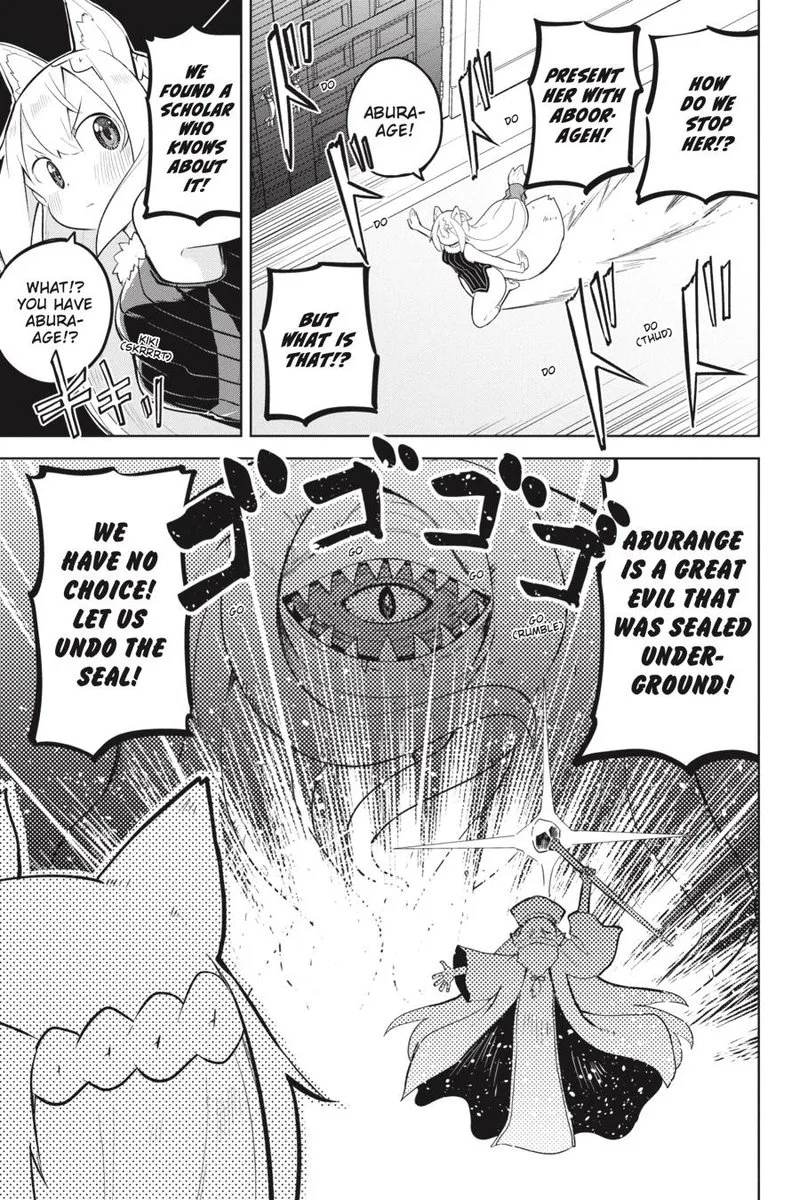 Slime Taoshite 300-nen, Shiranai Uchi ni Level Max ni Natte Shimatta Chapter 55 page 29