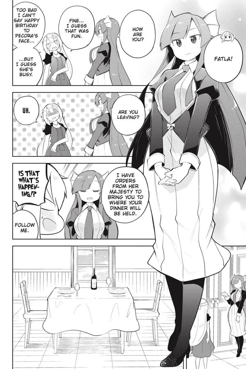 Slime Taoshite 300-nen, Shiranai Uchi ni Level Max ni Natte Shimatta Chapter 55 page 12