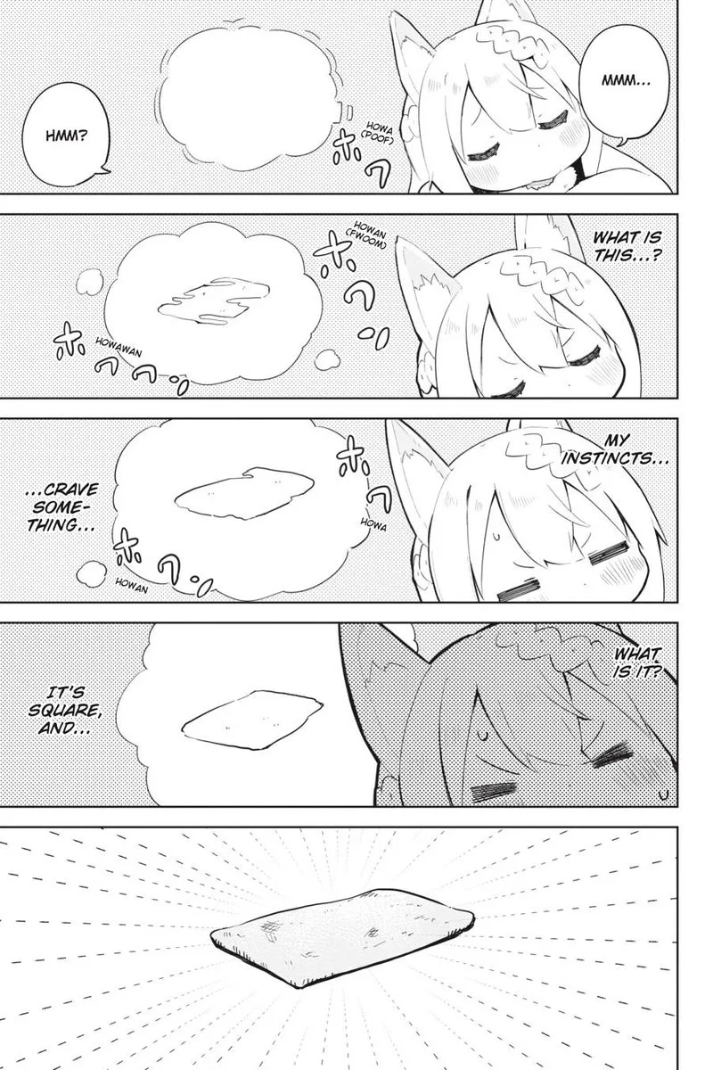 Slime Taoshite 300-nen, Shiranai Uchi ni Level Max ni Natte Shimatta Chapter 55 page 23