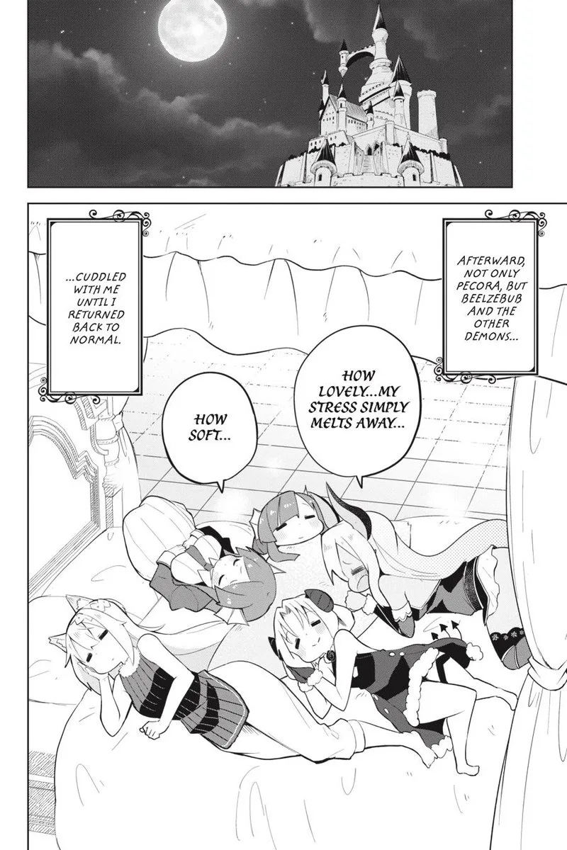 Slime Taoshite 300-nen, Shiranai Uchi ni Level Max ni Natte Shimatta Chapter 55 page 36