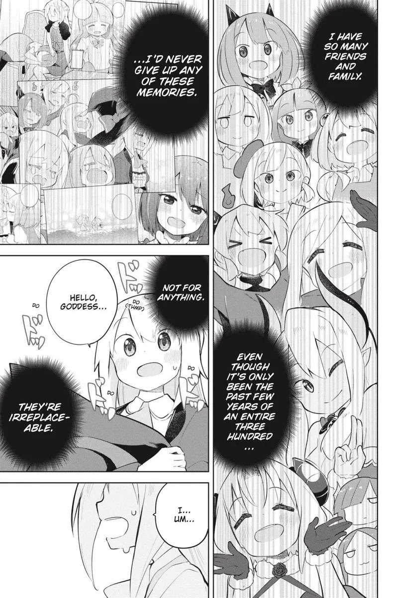 Slime Taoshite 300-nen, Shiranai Uchi ni Level Max ni Natte Shimatta Chapter 56 page 24