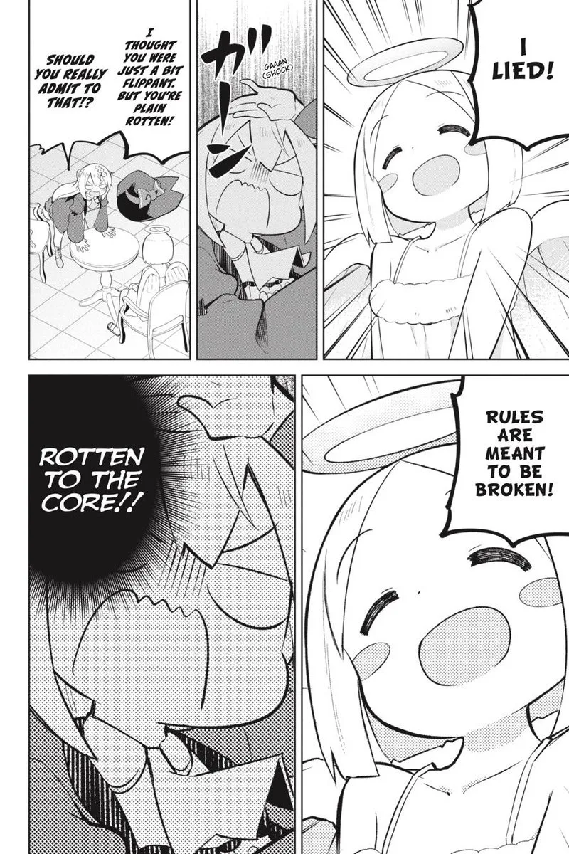 Slime Taoshite 300-nen, Shiranai Uchi ni Level Max ni Natte Shimatta Chapter 56 page 29