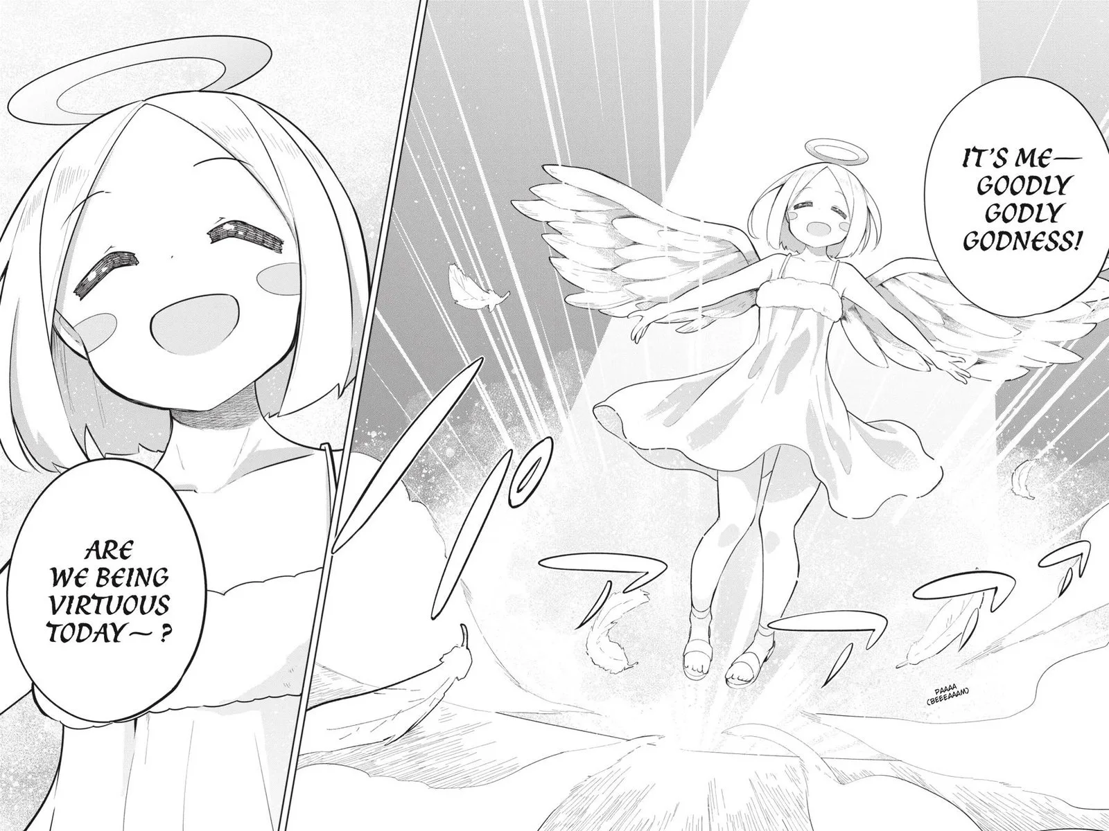 Slime Taoshite 300-nen, Shiranai Uchi ni Level Max ni Natte Shimatta Chapter 56 page 14
