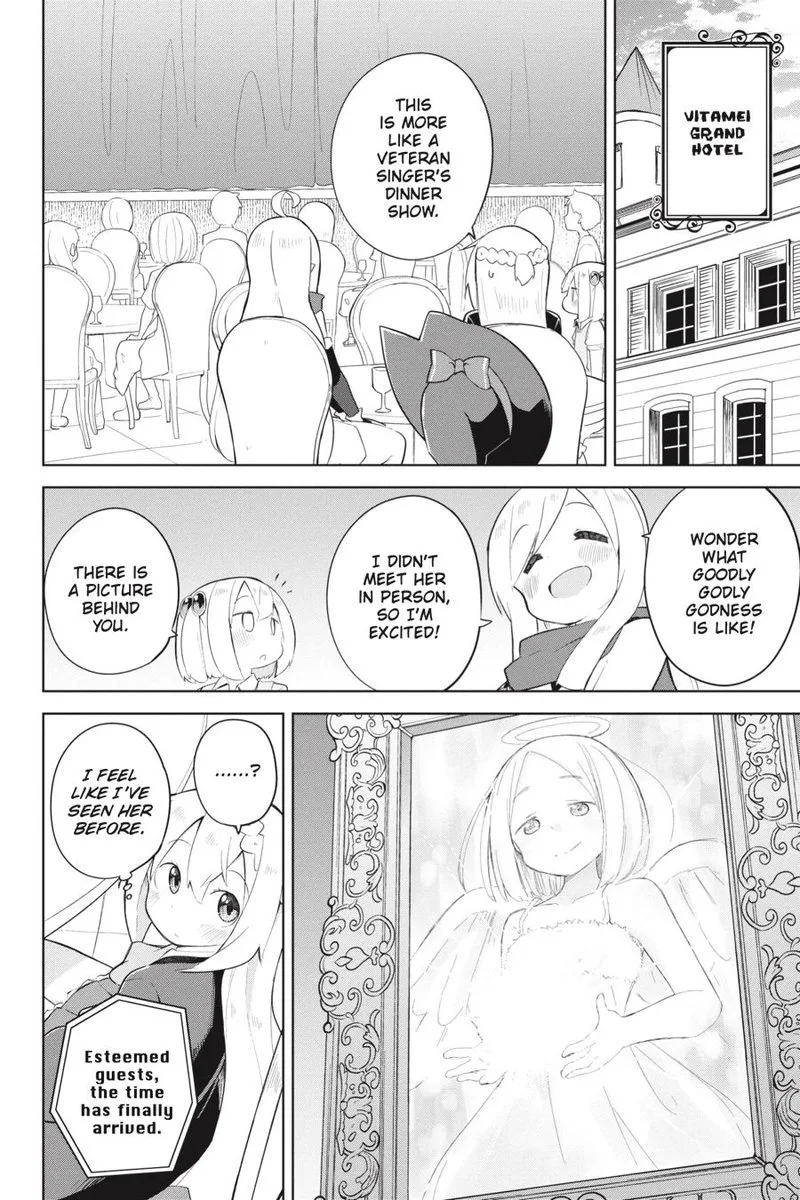Slime Taoshite 300-nen, Shiranai Uchi ni Level Max ni Natte Shimatta Chapter 56 page 12
