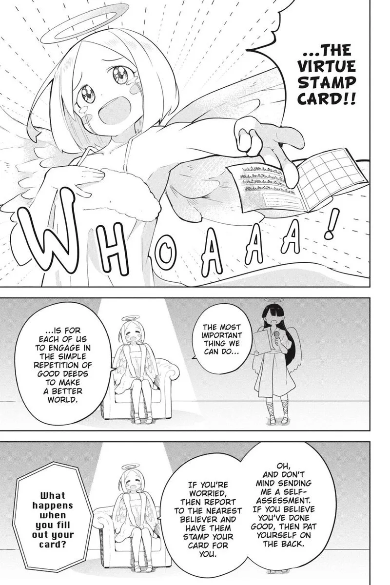 Slime Taoshite 300-nen, Shiranai Uchi ni Level Max ni Natte Shimatta Chapter 56 page 20