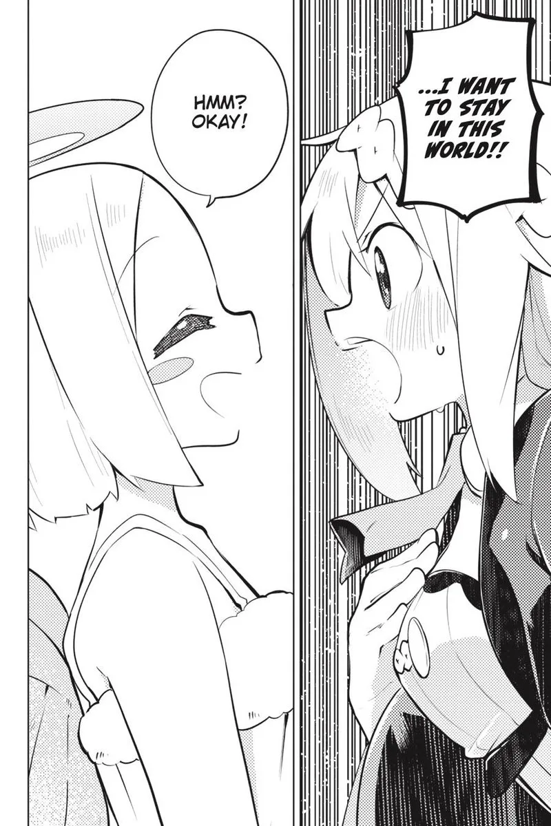 Slime Taoshite 300-nen, Shiranai Uchi ni Level Max ni Natte Shimatta Chapter 56 page 25