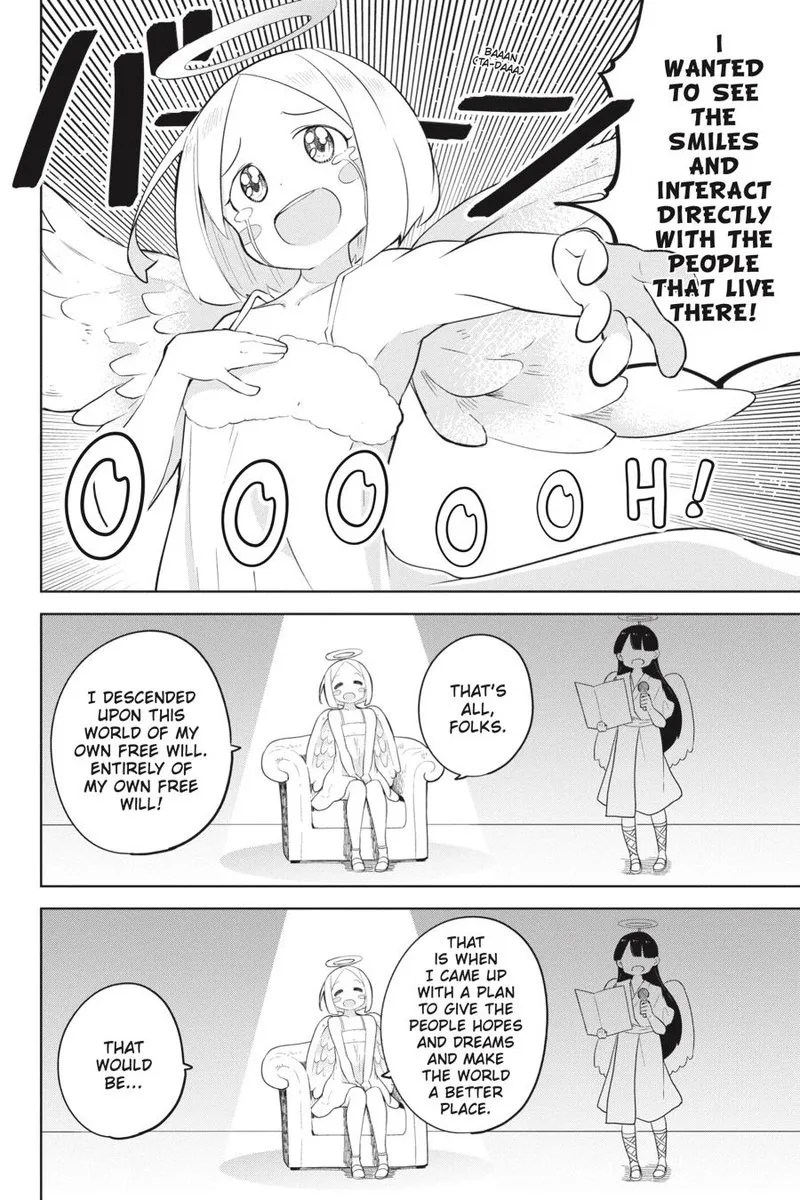 Slime Taoshite 300-nen, Shiranai Uchi ni Level Max ni Natte Shimatta Chapter 56 page 19