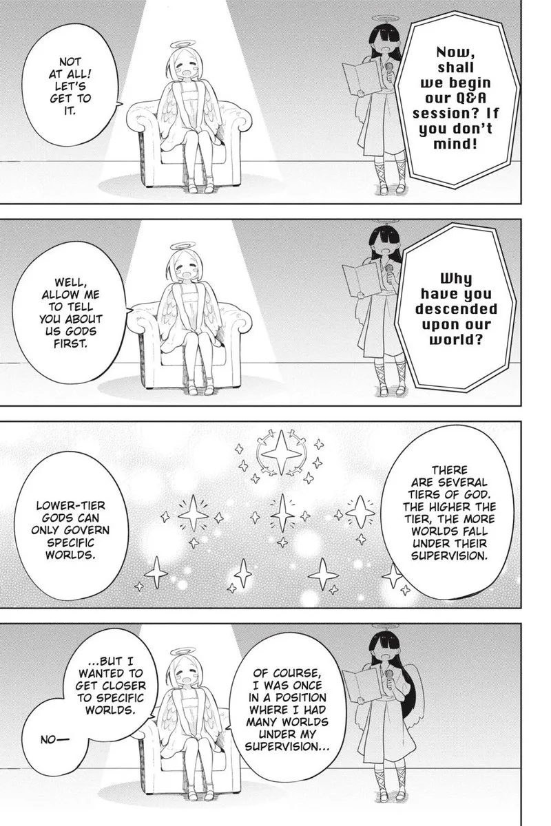 Slime Taoshite 300-nen, Shiranai Uchi ni Level Max ni Natte Shimatta Chapter 56 page 18