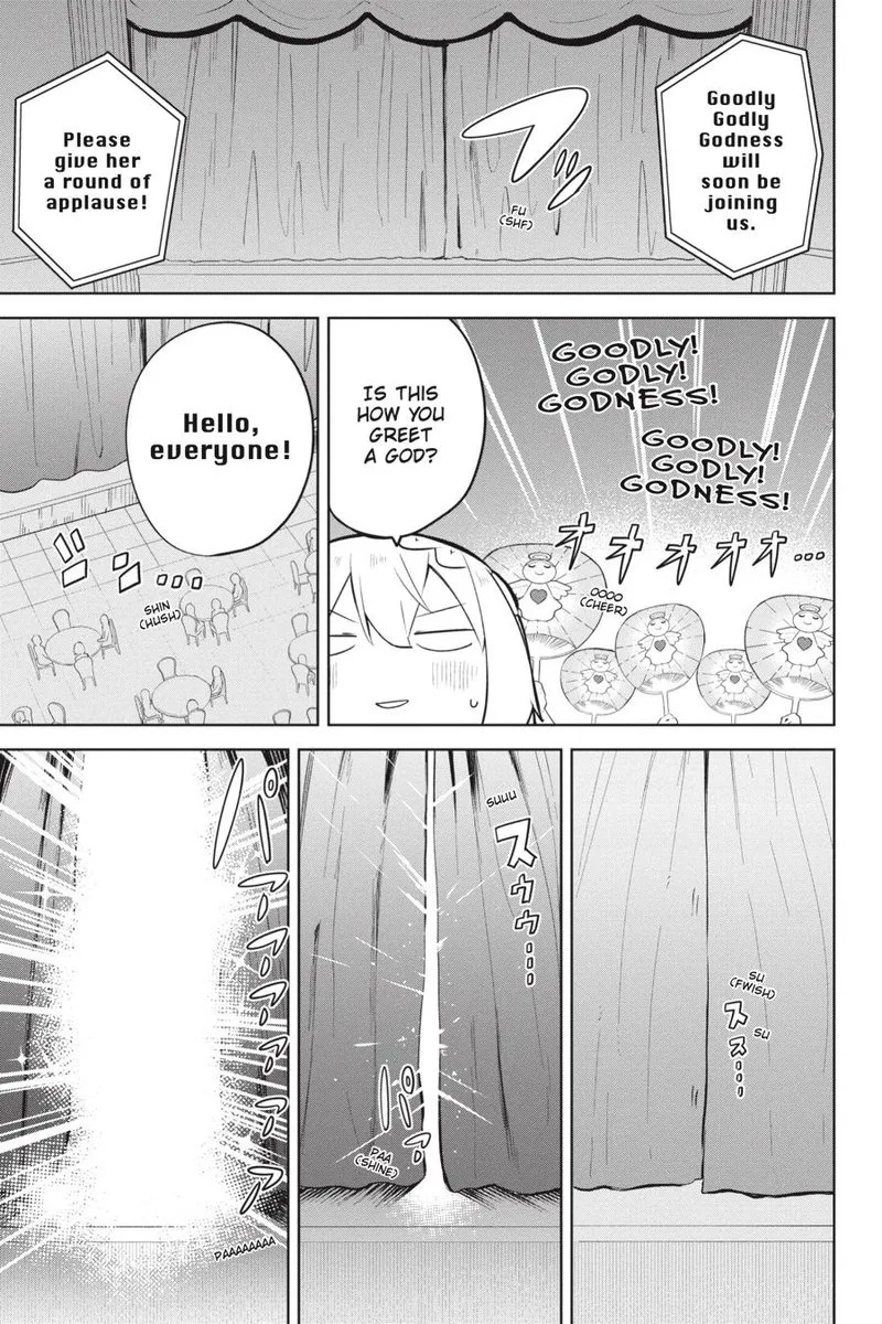 Slime Taoshite 300-nen, Shiranai Uchi ni Level Max ni Natte Shimatta Chapter 56 page 13