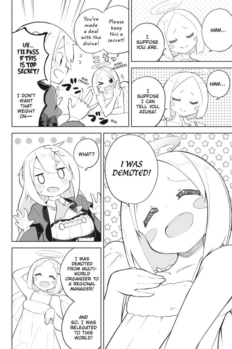 Slime Taoshite 300-nen, Shiranai Uchi ni Level Max ni Natte Shimatta Chapter 56 page 27