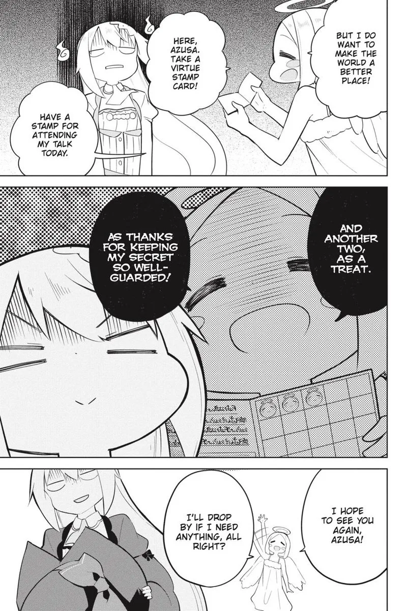 Slime Taoshite 300-nen, Shiranai Uchi ni Level Max ni Natte Shimatta Chapter 56 page 30