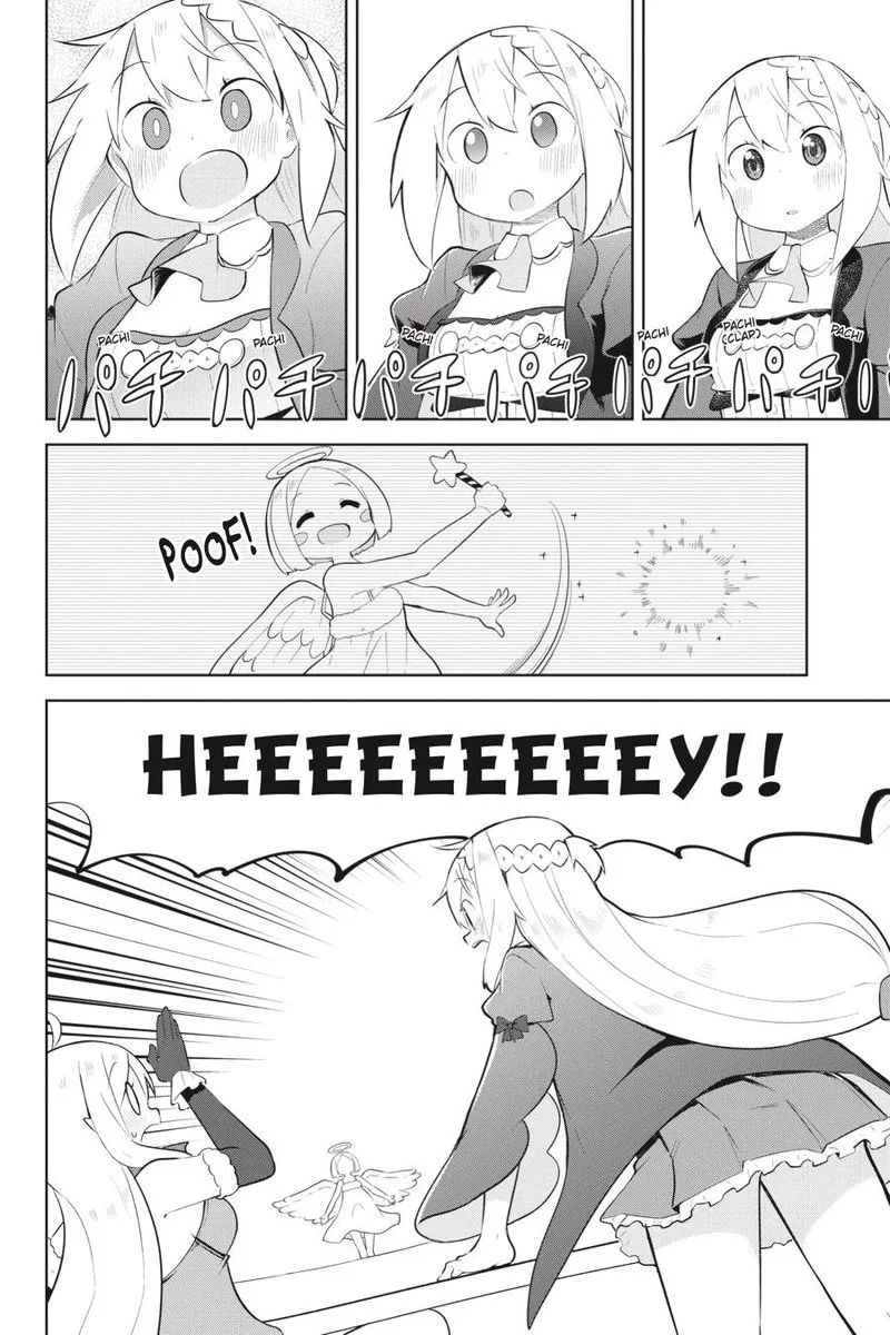 Slime Taoshite 300-nen, Shiranai Uchi ni Level Max ni Natte Shimatta Chapter 56 page 15