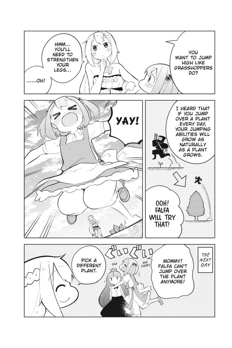 Slime Taoshite 300-nen, Shiranai Uchi ni Level Max ni Natte Shimatta Chapter 56 page 37