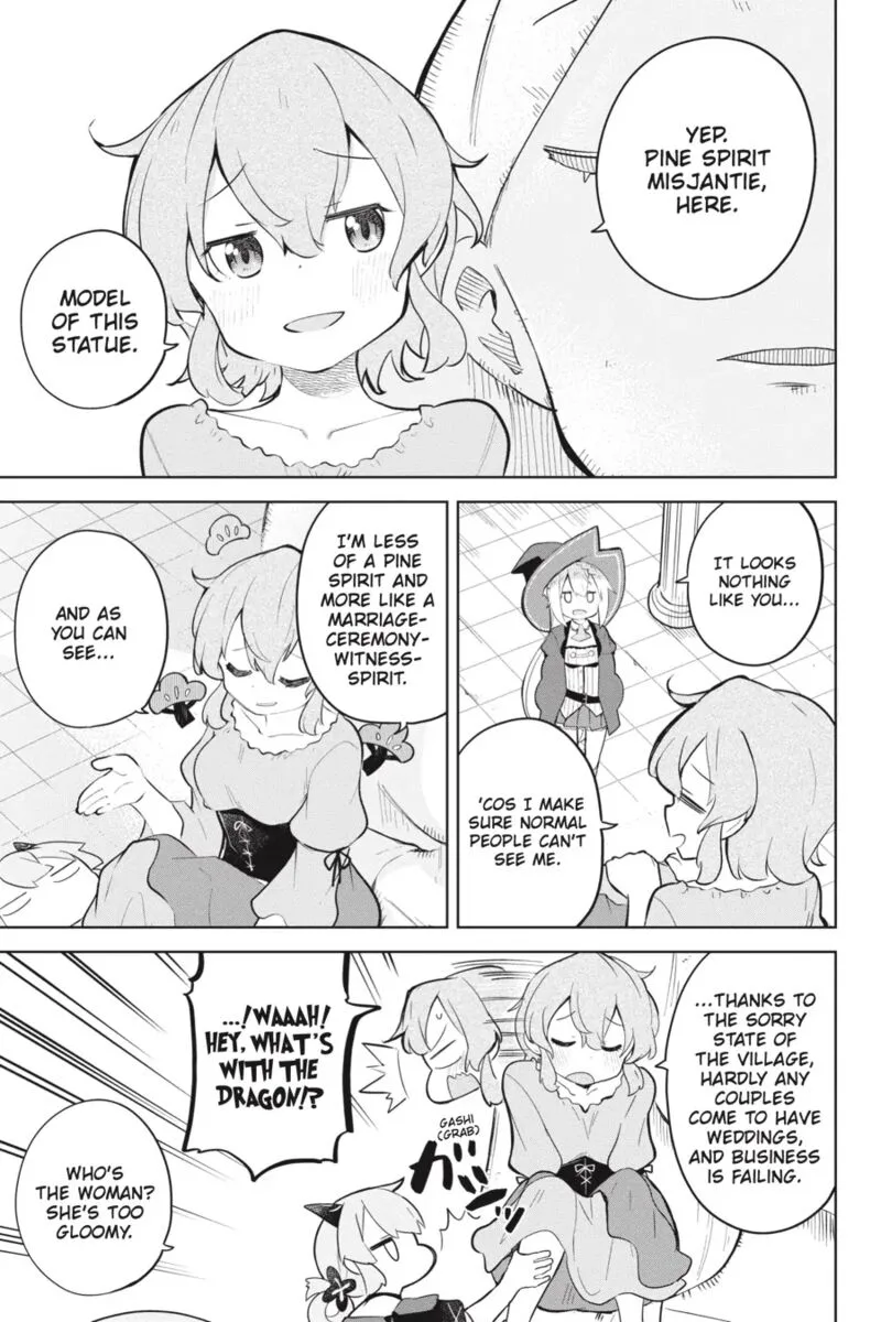 Slime Taoshite 300-nen, Shiranai Uchi ni Level Max ni Natte Shimatta Chapter 57 page 16