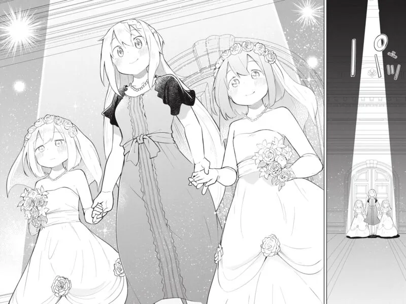 Slime Taoshite 300-nen, Shiranai Uchi ni Level Max ni Natte Shimatta Chapter 57 page 33