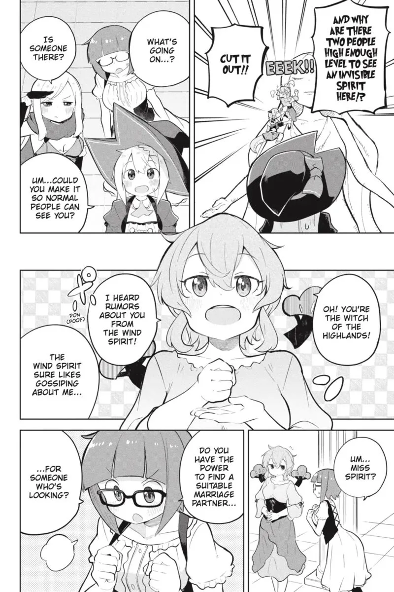 Slime Taoshite 300-nen, Shiranai Uchi ni Level Max ni Natte Shimatta Chapter 57 page 17