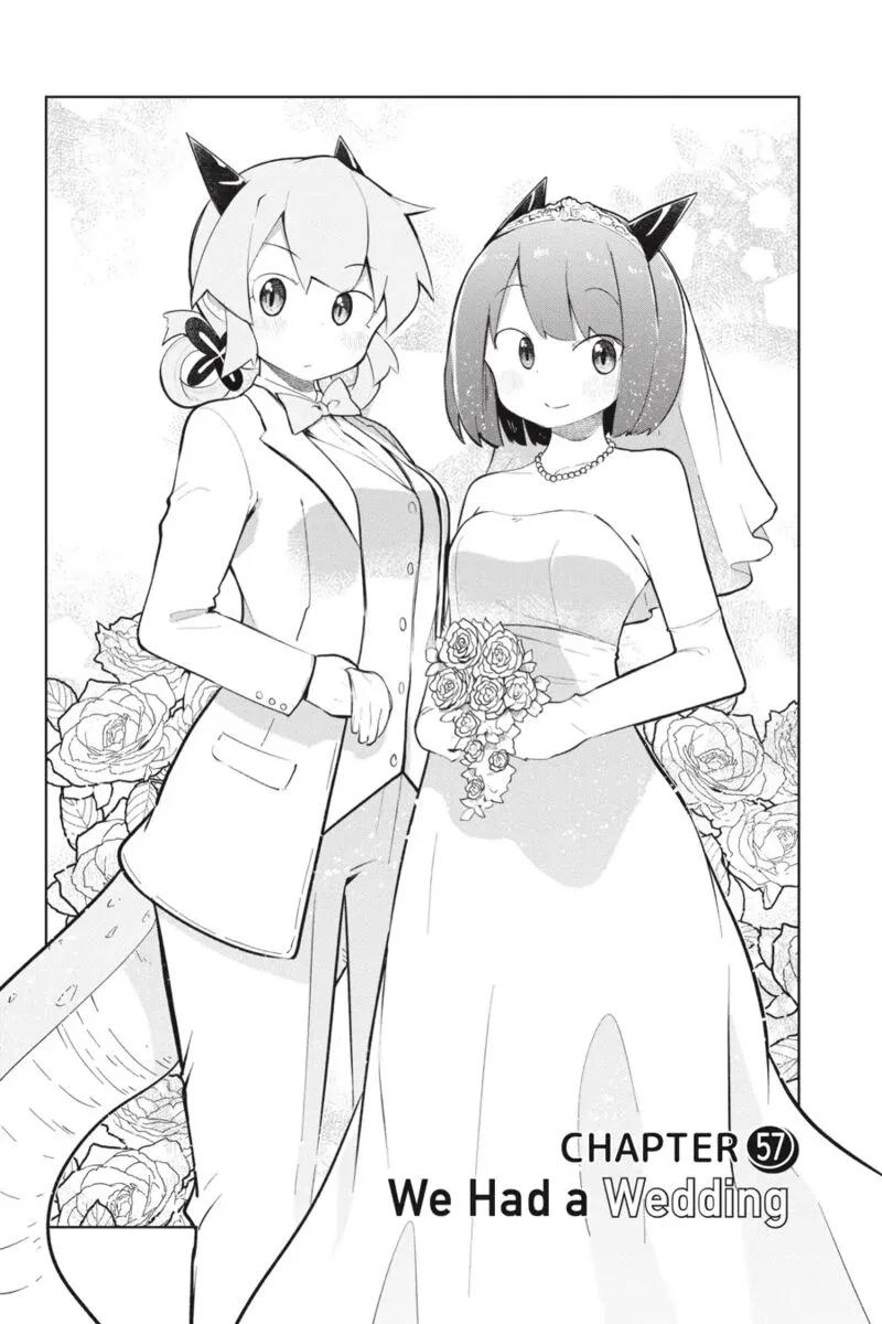 Slime Taoshite 300-nen, Shiranai Uchi ni Level Max ni Natte Shimatta Chapter 57 page 5