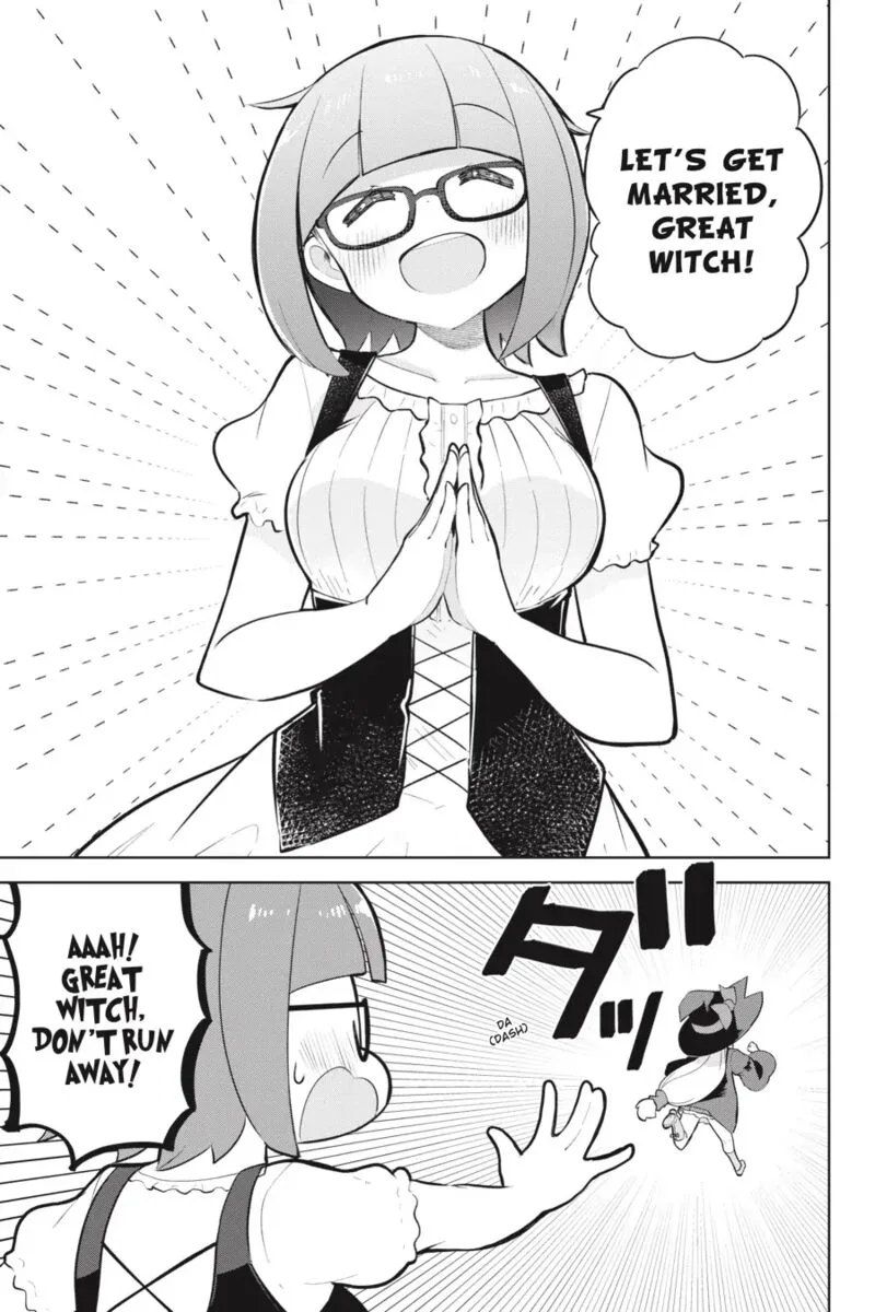 Slime Taoshite 300-nen, Shiranai Uchi ni Level Max ni Natte Shimatta Chapter 57 page 4