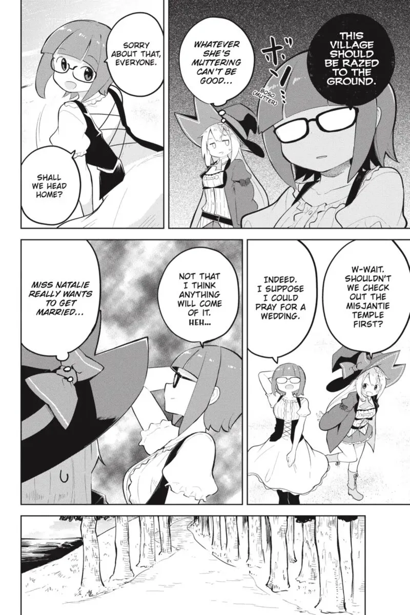 Slime Taoshite 300-nen, Shiranai Uchi ni Level Max ni Natte Shimatta Chapter 57 page 13