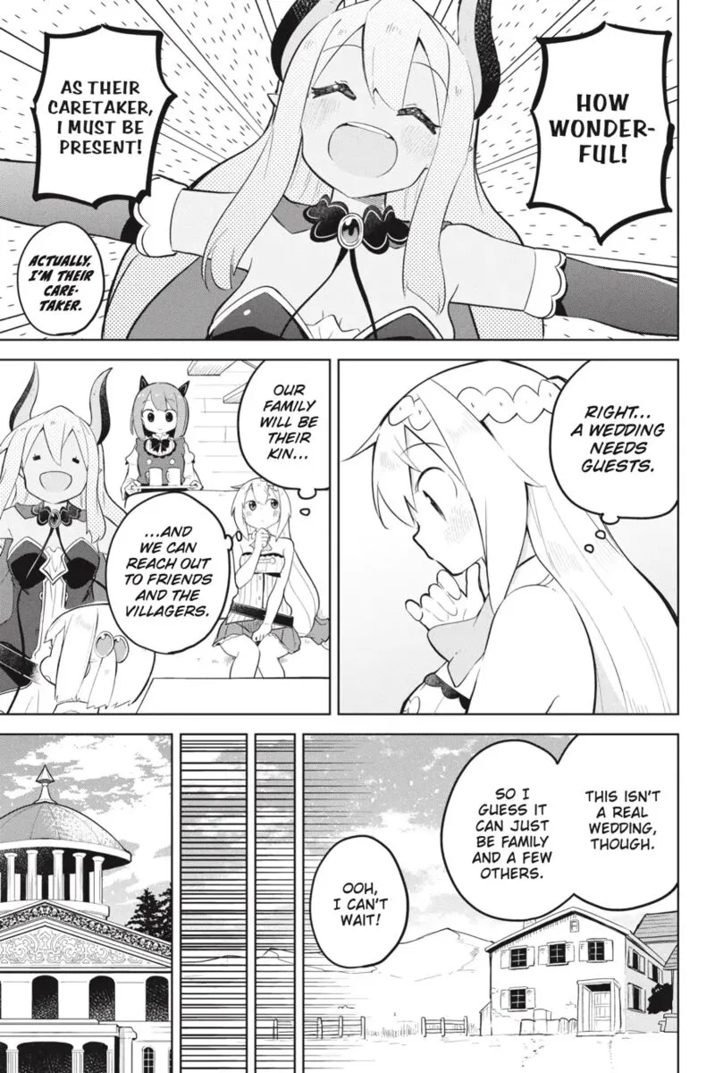 Slime Taoshite 300-nen, Shiranai Uchi ni Level Max ni Natte Shimatta Chapter 57 page 24