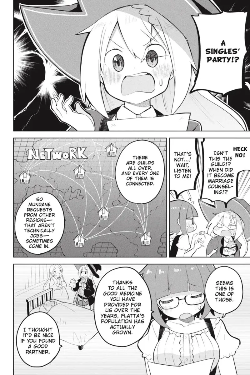 Slime Taoshite 300-nen, Shiranai Uchi ni Level Max ni Natte Shimatta Chapter 57 page 7
